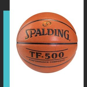 Spalding TF-500 basketball